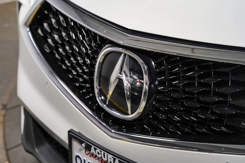 Thumbnail: 2023 Acura RDX - 6