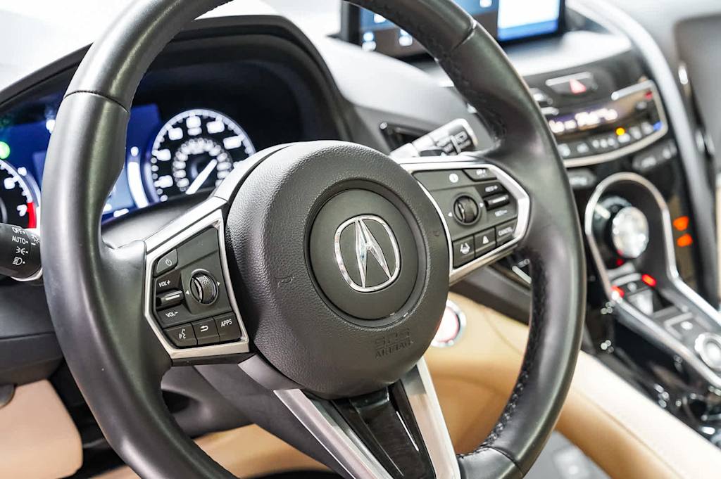 Thumbnail: 2023 Acura RDX - 14
