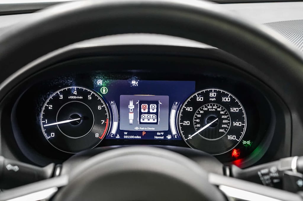 Thumbnail: 2023 Acura RDX - 17