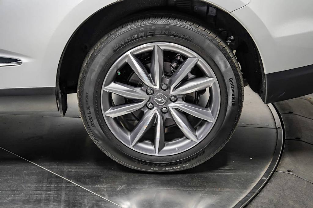 Thumbnail: 2023 Acura RDX - 22