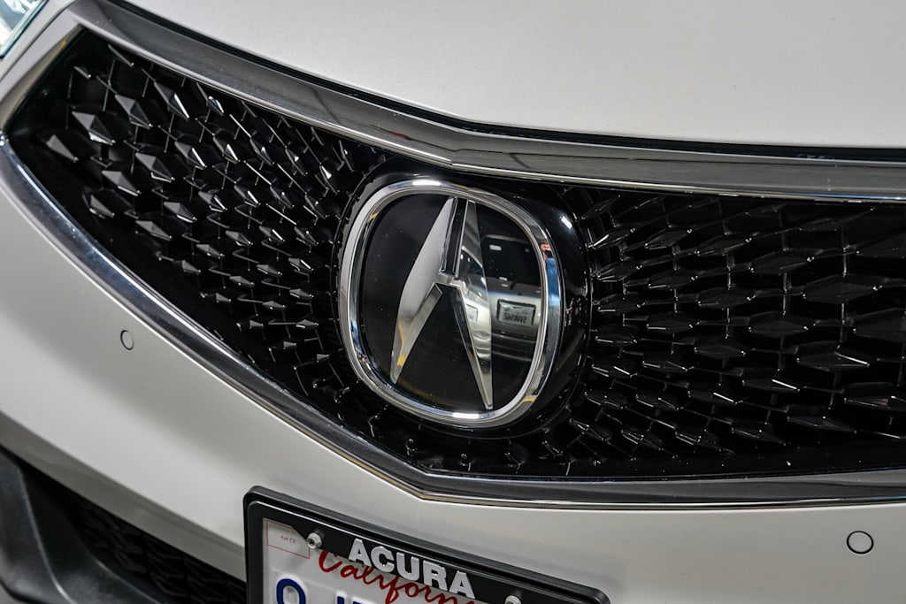 Thumbnail: 2023 Acura RDX - 5