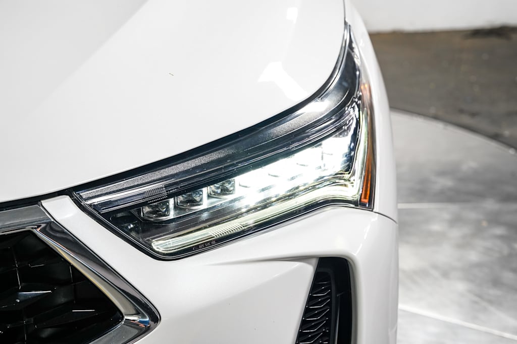 Thumbnail: 2023 Acura RDX - 21