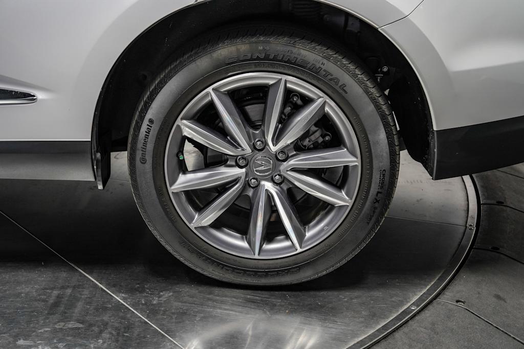 Thumbnail: 2023 Acura RDX - 22