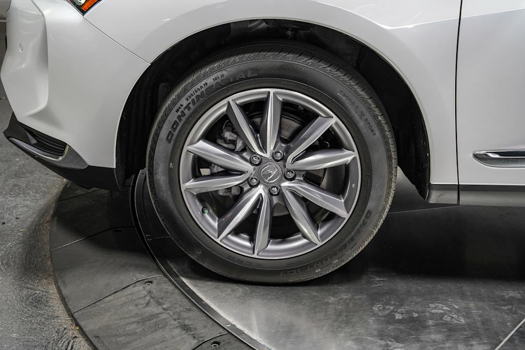 Thumbnail: 2023 Acura RDX - 6