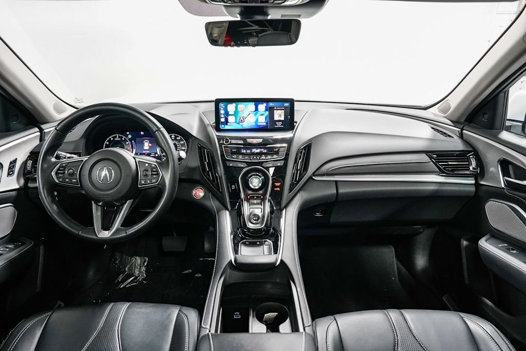 Thumbnail: 2023 Acura RDX - 2