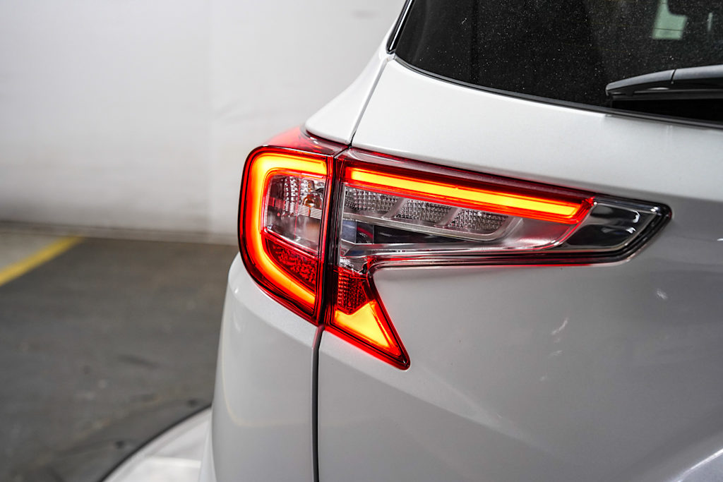 Thumbnail: 2023 Acura RDX - 23