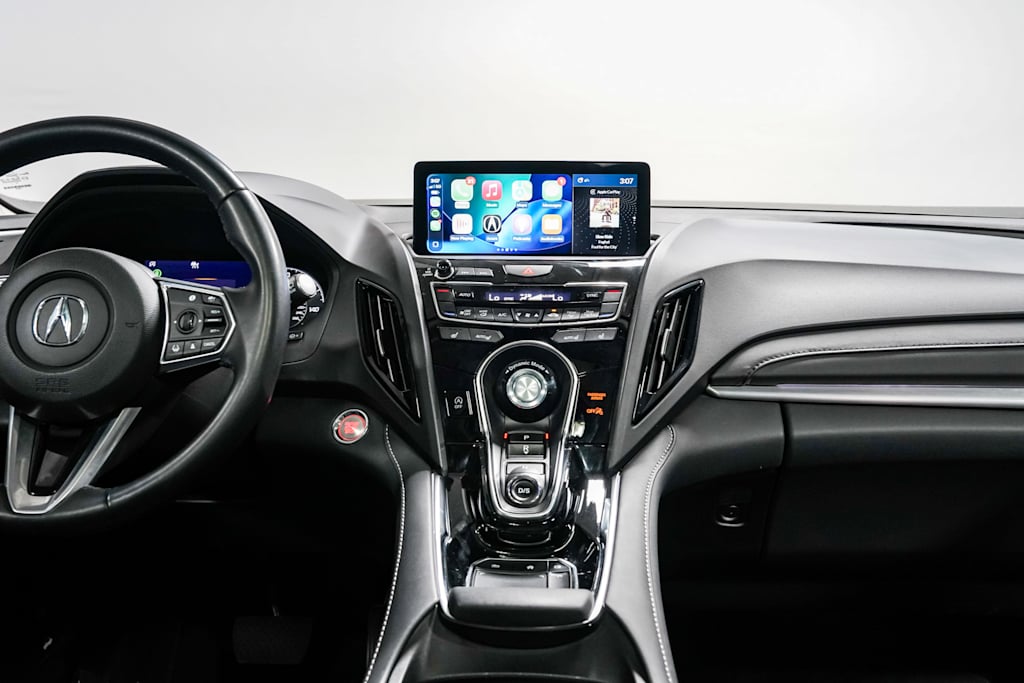 Thumbnail: 2023 Acura RDX - 8