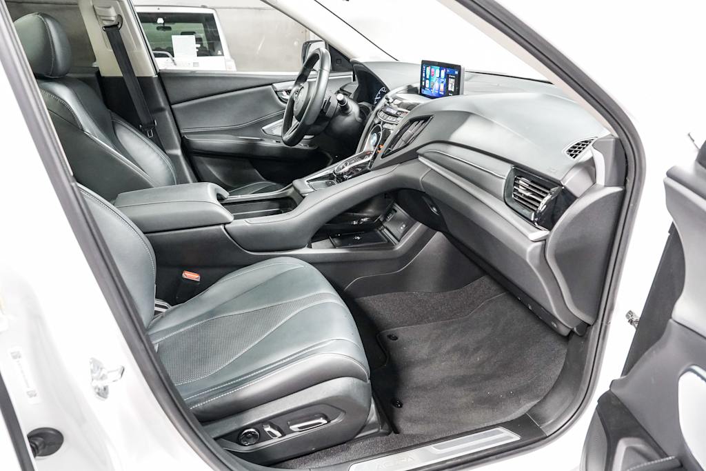 Thumbnail: 2023 Acura RDX - 9