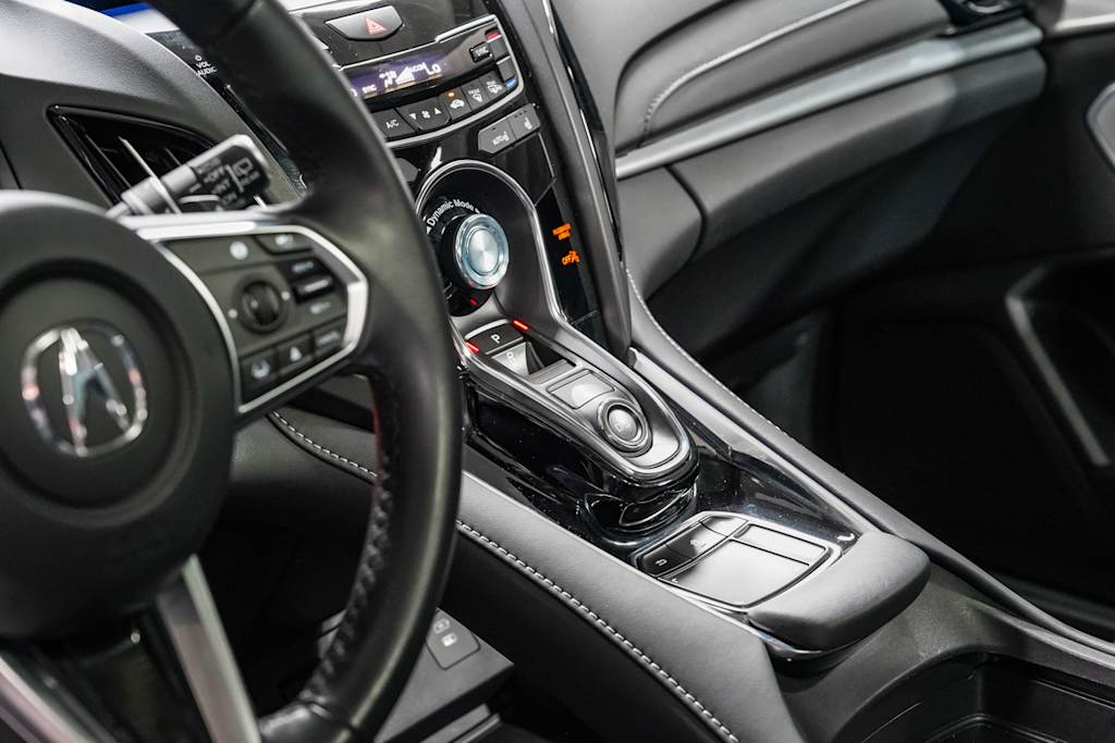 Thumbnail: 2023 Acura RDX - 28