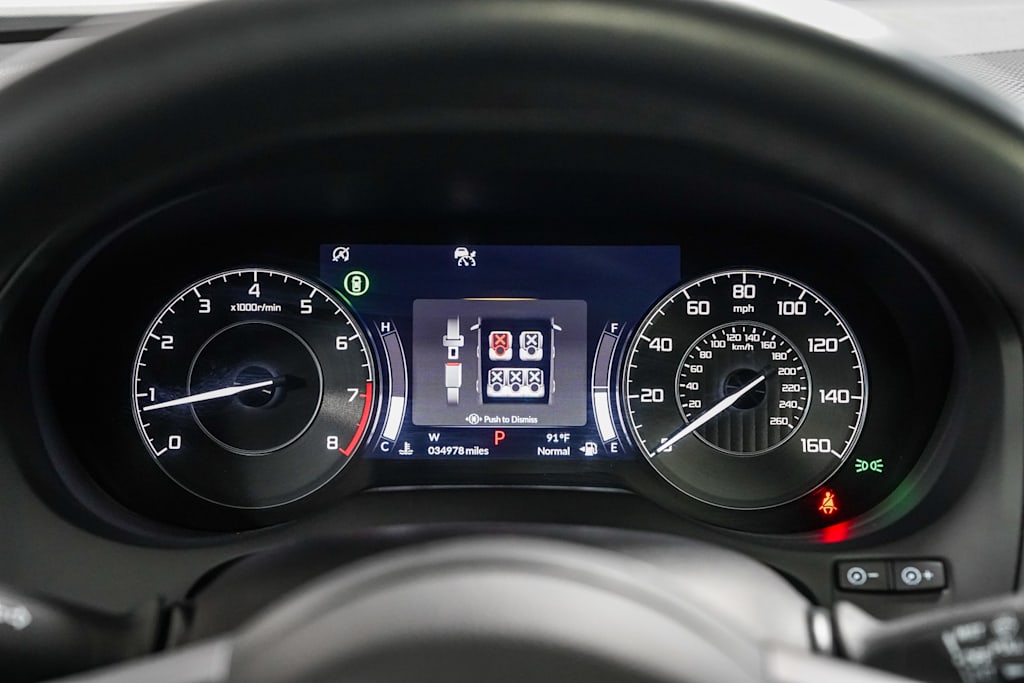 Thumbnail: 2023 Acura RDX - 15