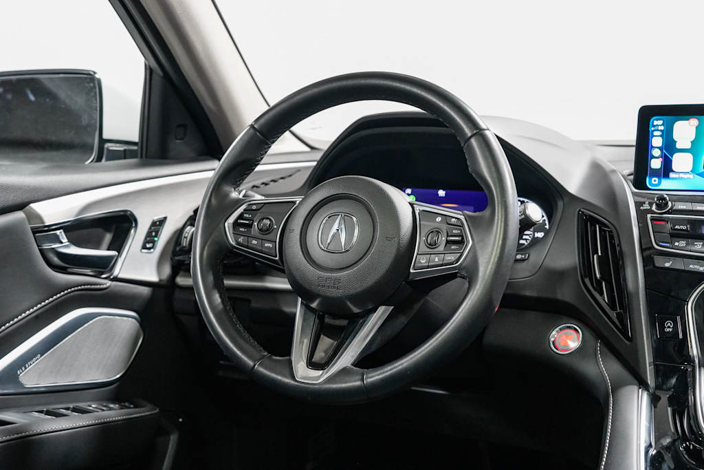 Thumbnail: 2023 Acura RDX - 12