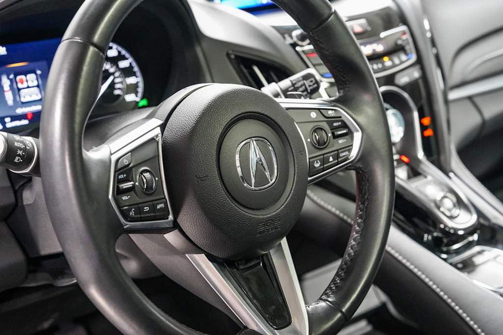 Thumbnail: 2023 Acura RDX - 13