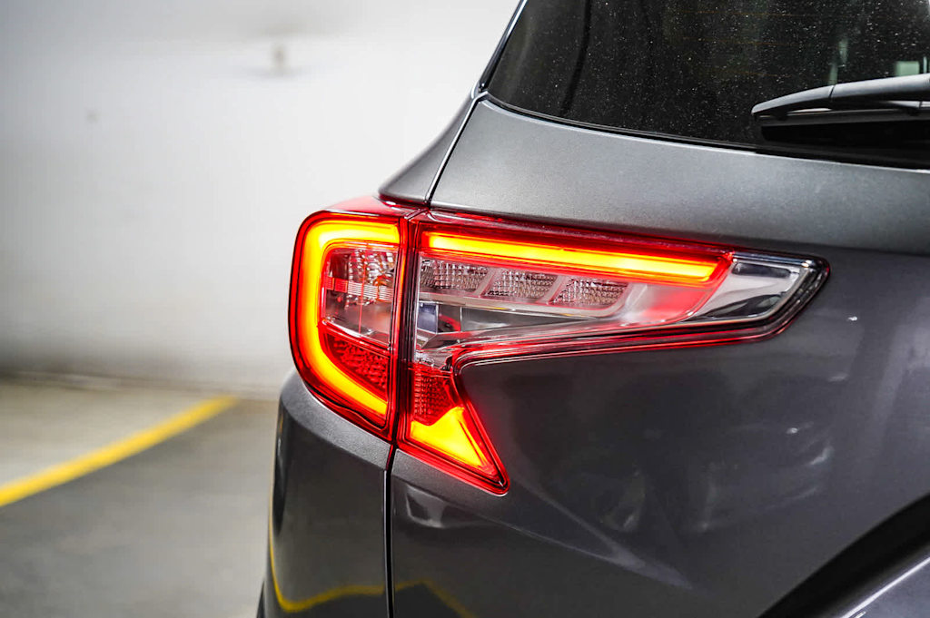 Thumbnail: 2023 Acura RDX - 22