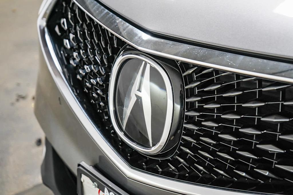Thumbnail: 2023 Acura RDX - 6