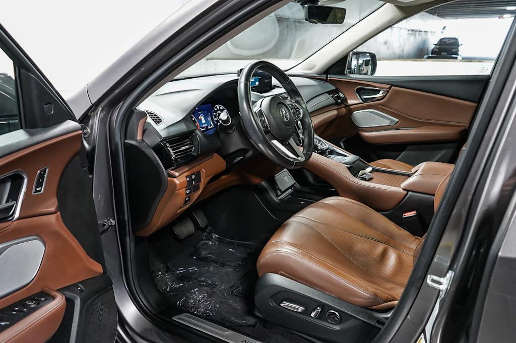 Thumbnail: 2023 Acura RDX - 11