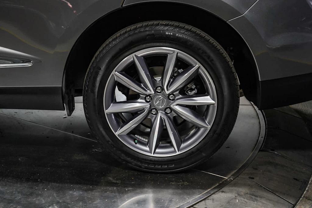 Thumbnail: 2023 Acura RDX - 21