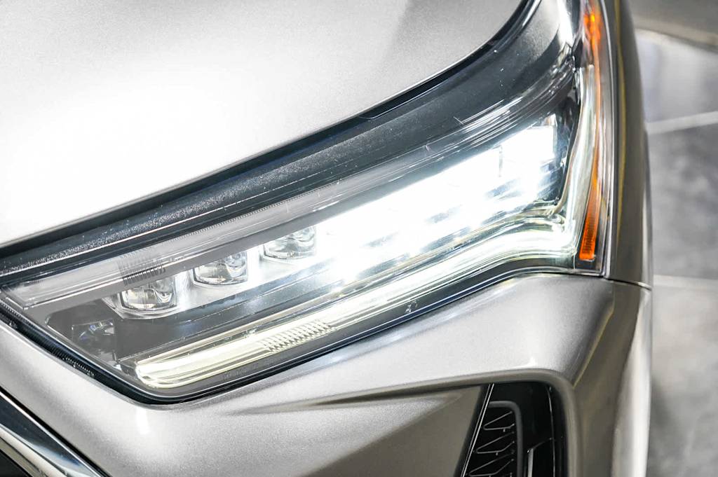 Thumbnail: 2023 Acura RDX - 20