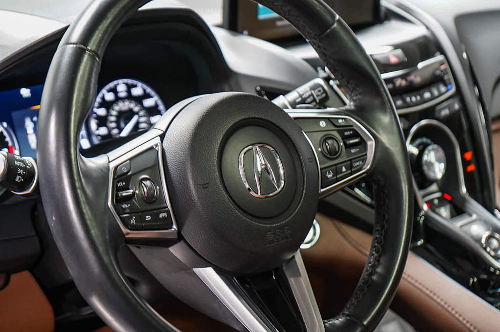Thumbnail: 2023 Acura RDX - 13