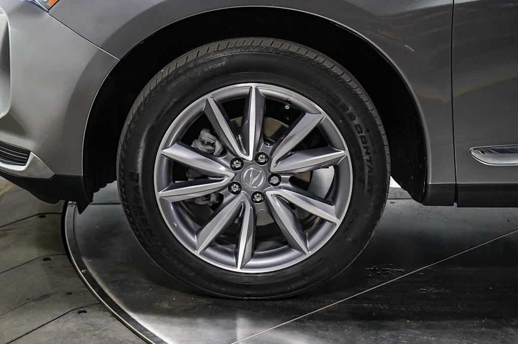 Thumbnail: 2023 Acura RDX - 7