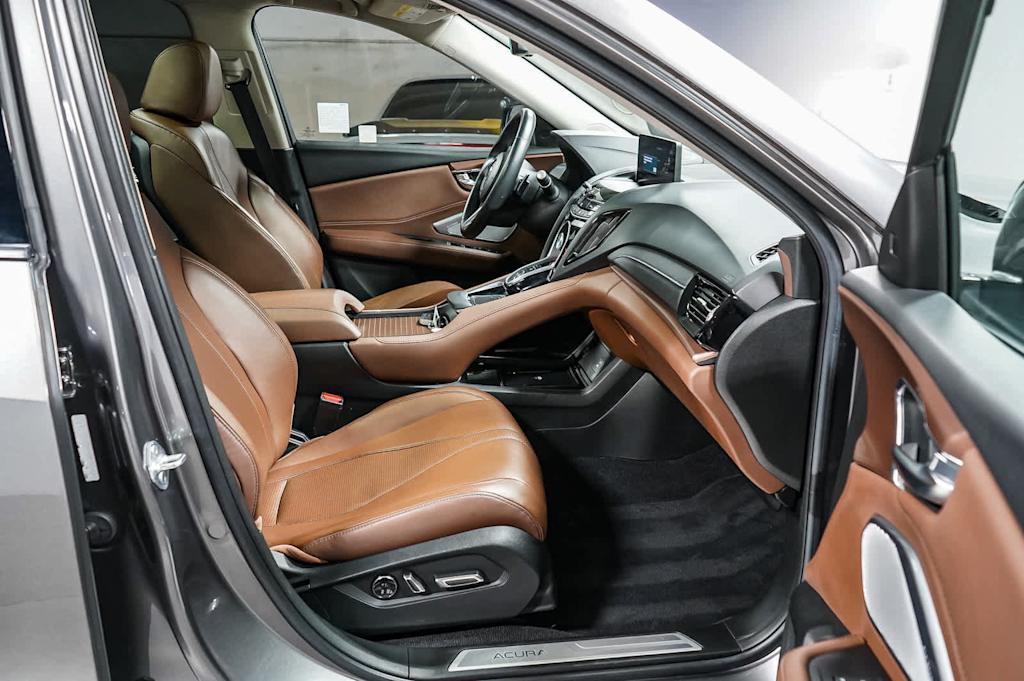 Thumbnail: 2023 Acura RDX - 10