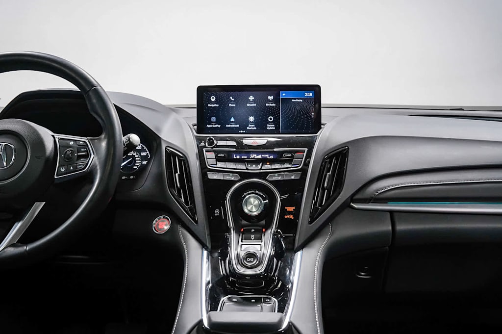 Thumbnail: 2023 Acura RDX - 9