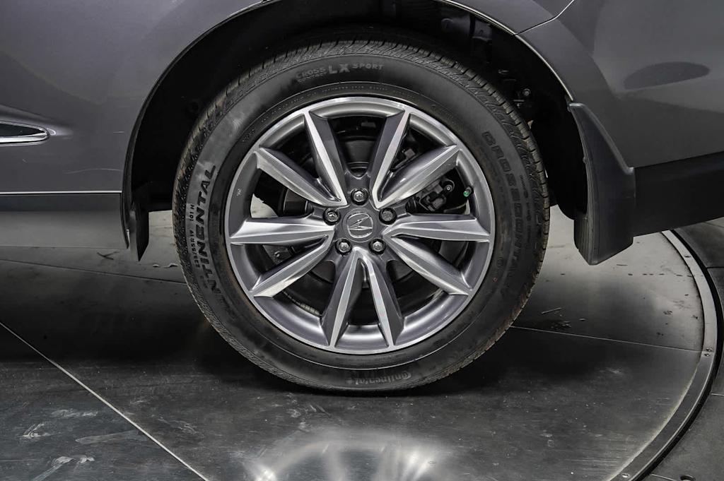 Thumbnail: 2023 Acura RDX - 22