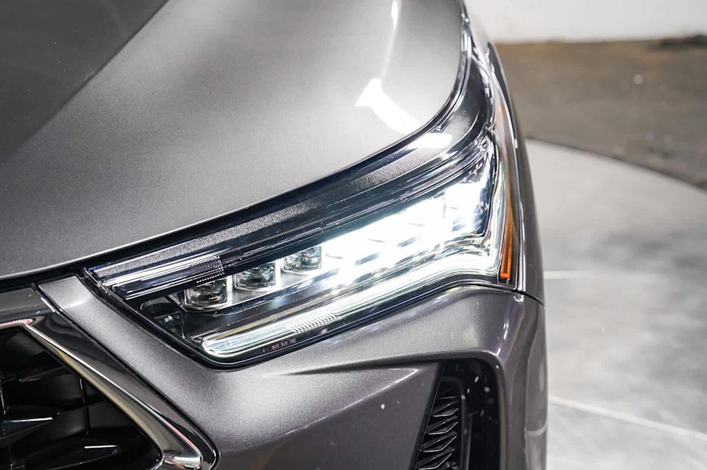 Thumbnail: 2023 Acura RDX - 21