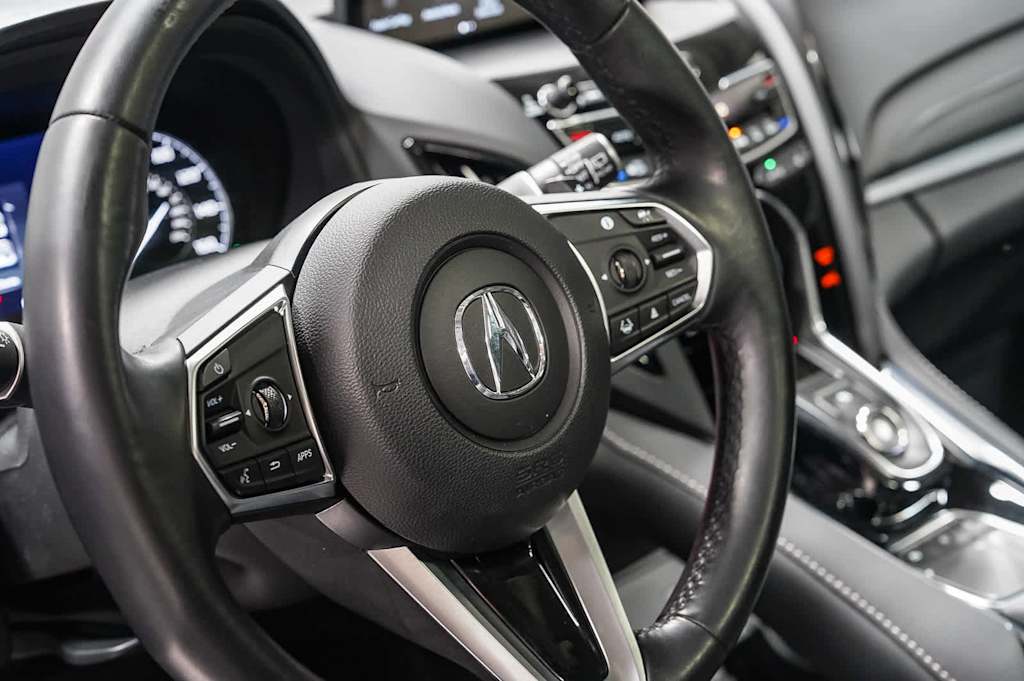 Thumbnail: 2023 Acura RDX - 14