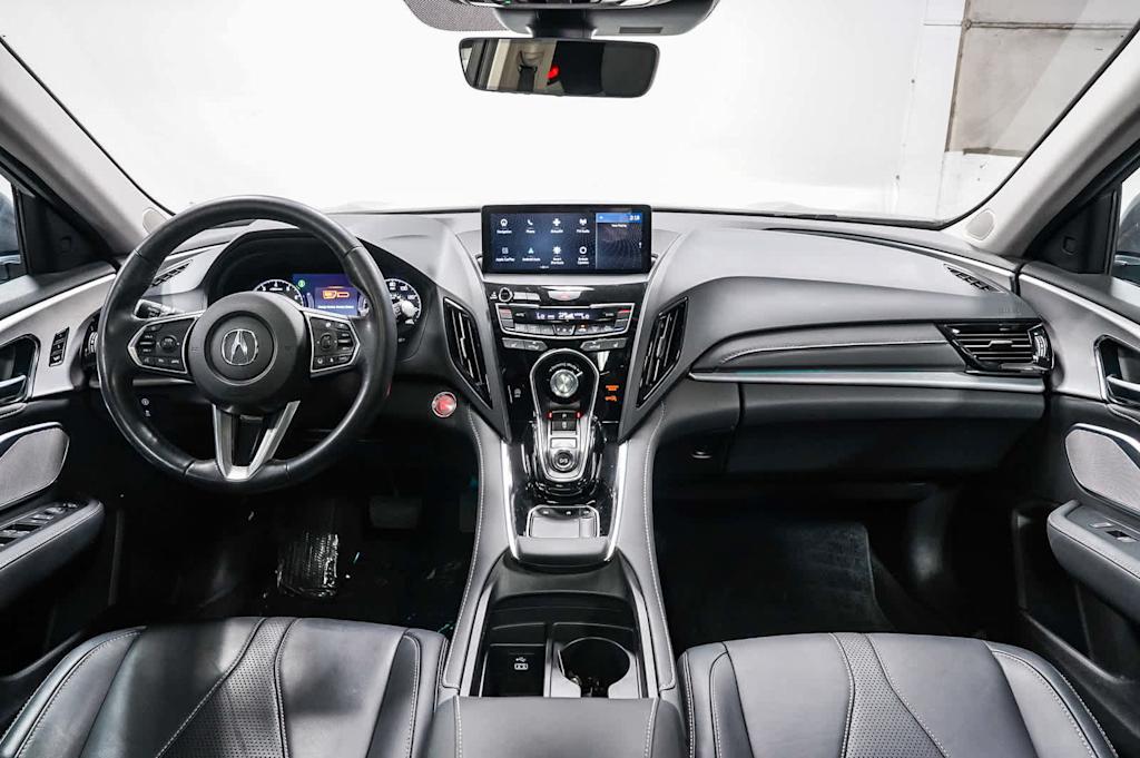 Thumbnail: 2023 Acura RDX - 2