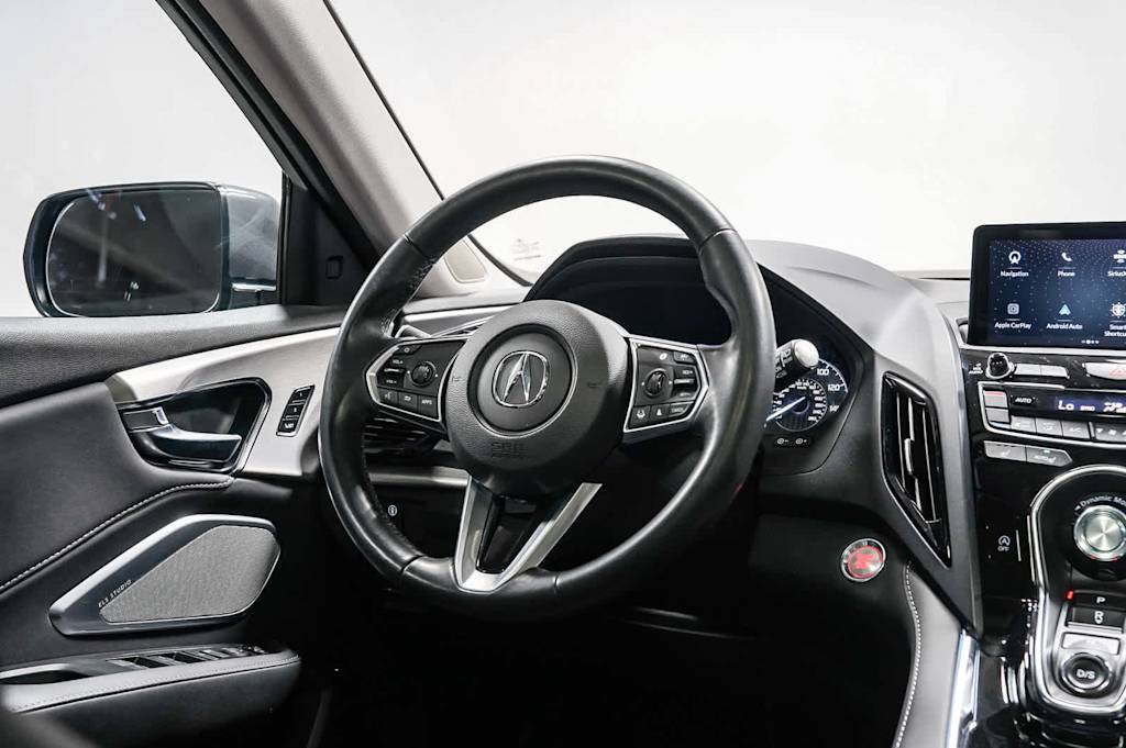 Thumbnail: 2023 Acura RDX - 13