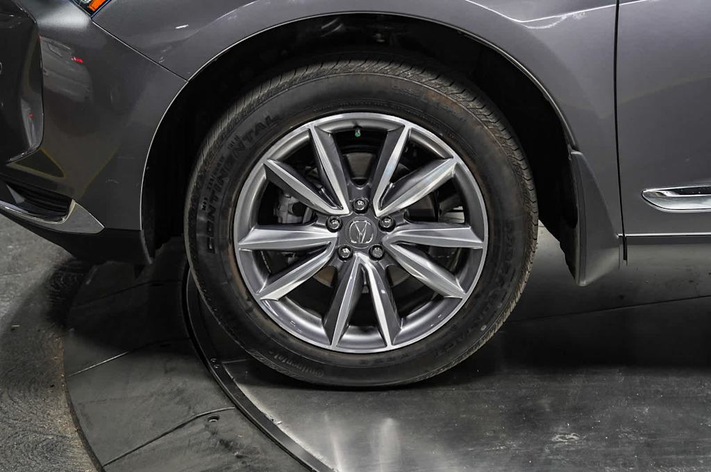 Thumbnail: 2023 Acura RDX - 7