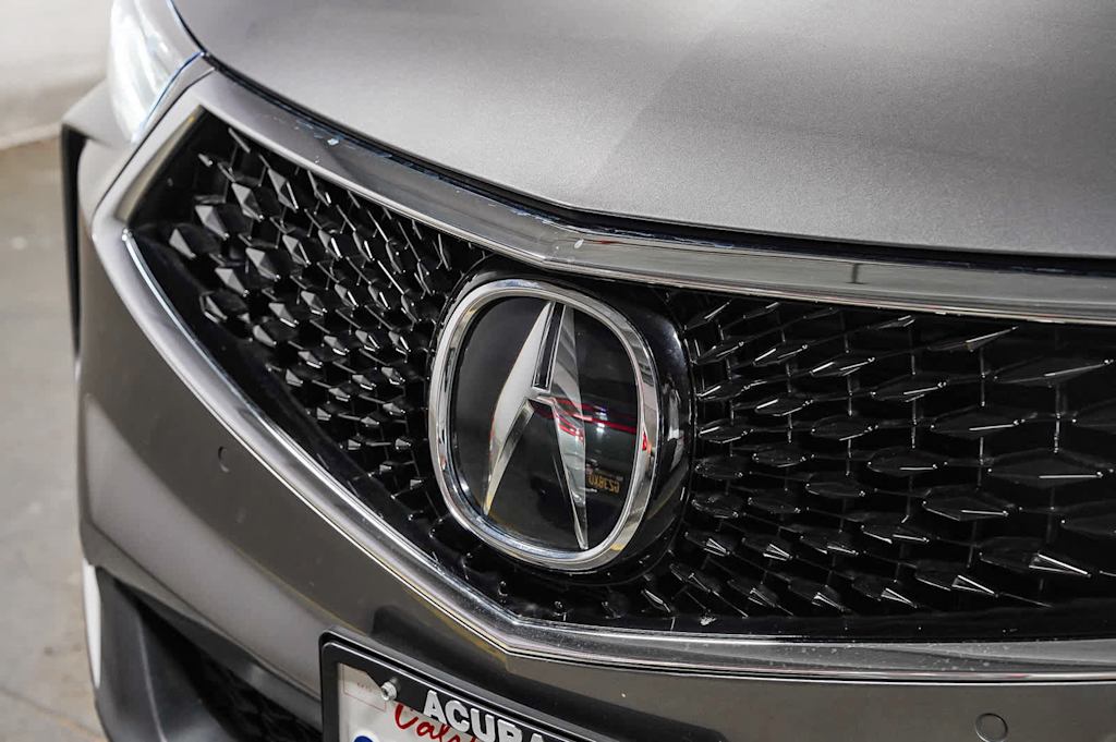 Thumbnail: 2023 Acura RDX - 6