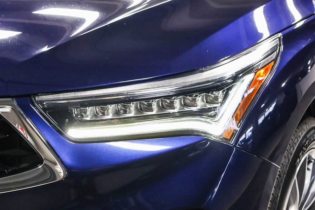 2020 Acura RDX Technology 21