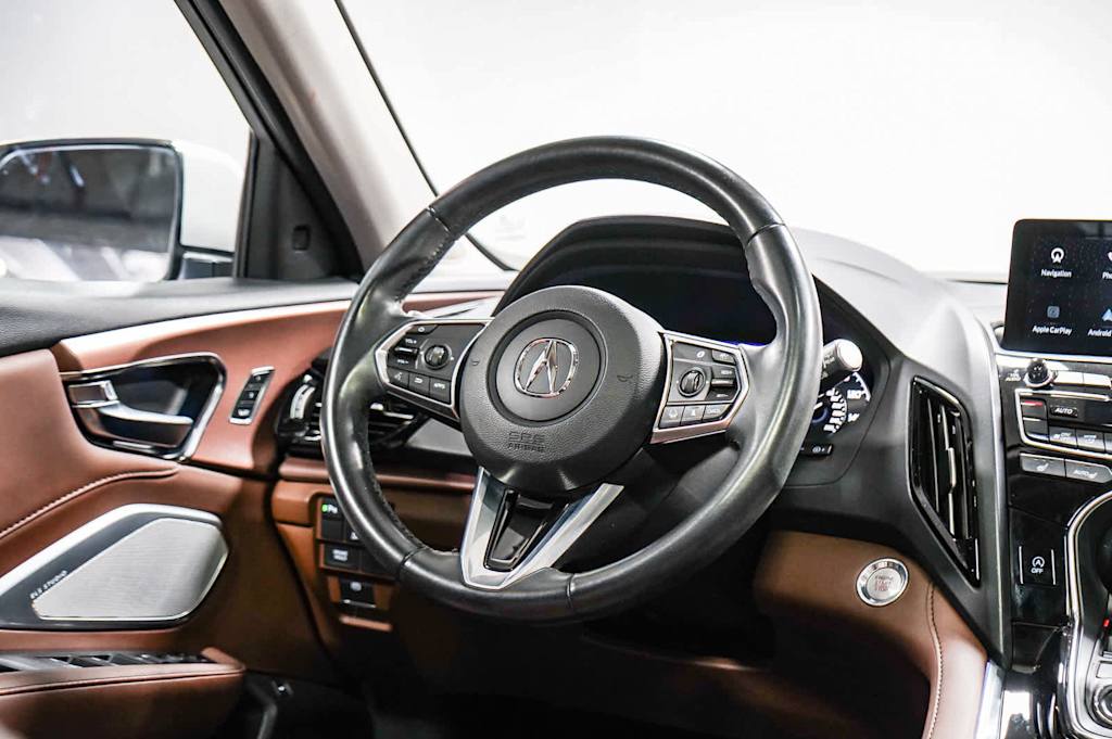 Thumbnail: 2023 Acura RDX - 13