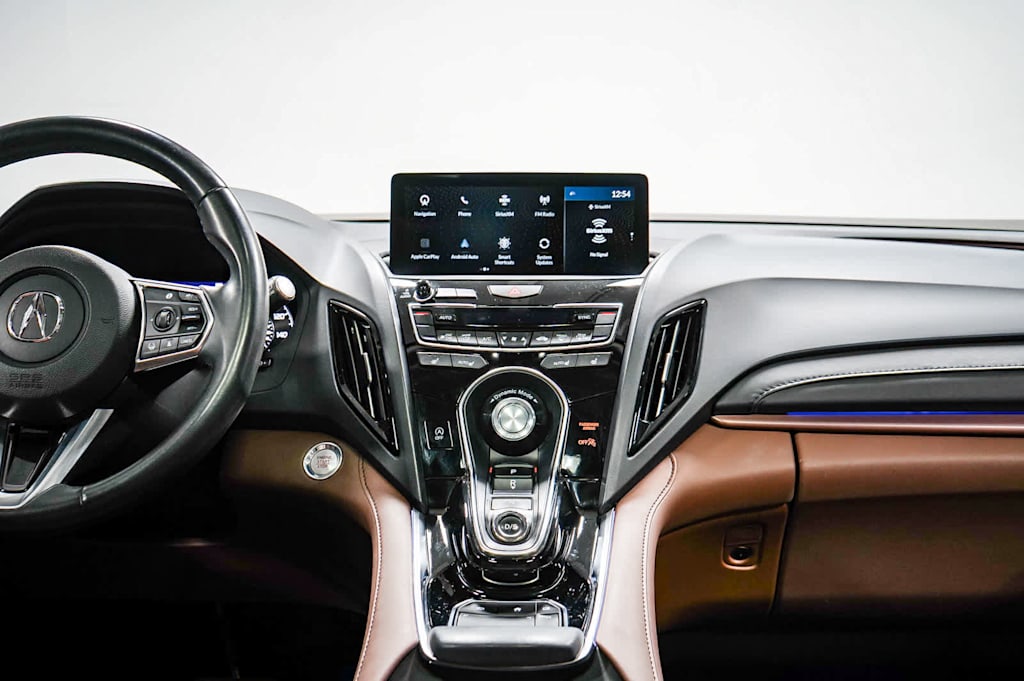 Thumbnail: 2023 Acura RDX - 9