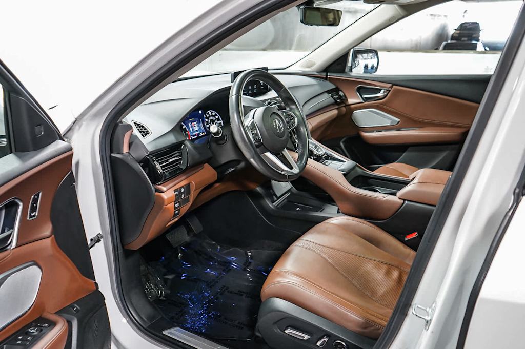 Thumbnail: 2023 Acura RDX - 11