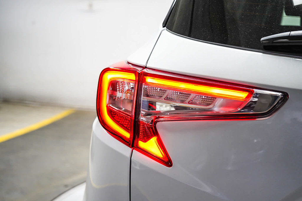 Thumbnail: 2023 Acura RDX - 23