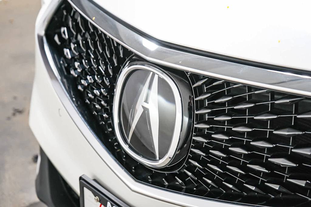 Thumbnail: 2023 Acura RDX - 6