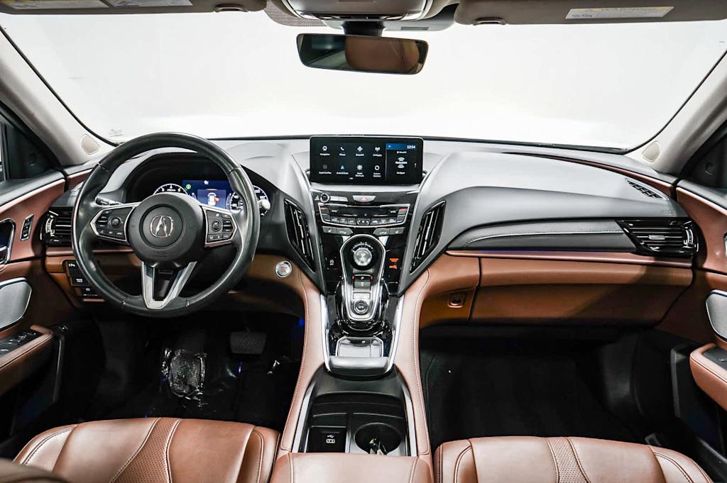 Thumbnail: 2023 Acura RDX - 2