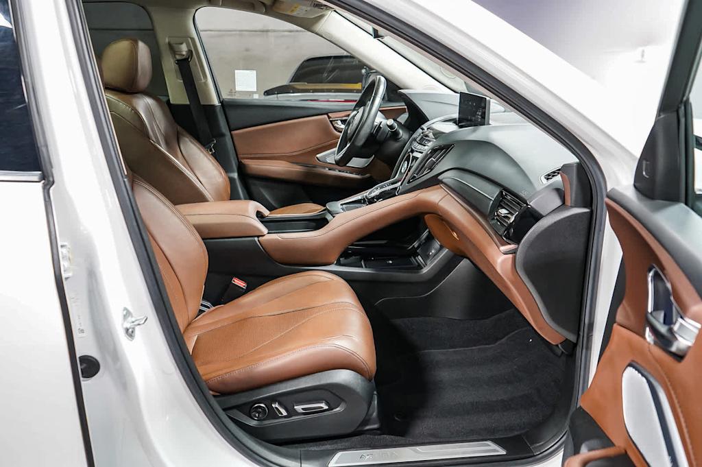 Thumbnail: 2023 Acura RDX - 10