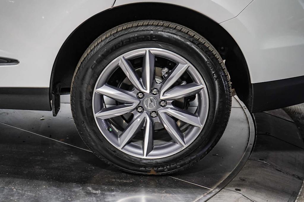 Thumbnail: 2023 Acura RDX - 22