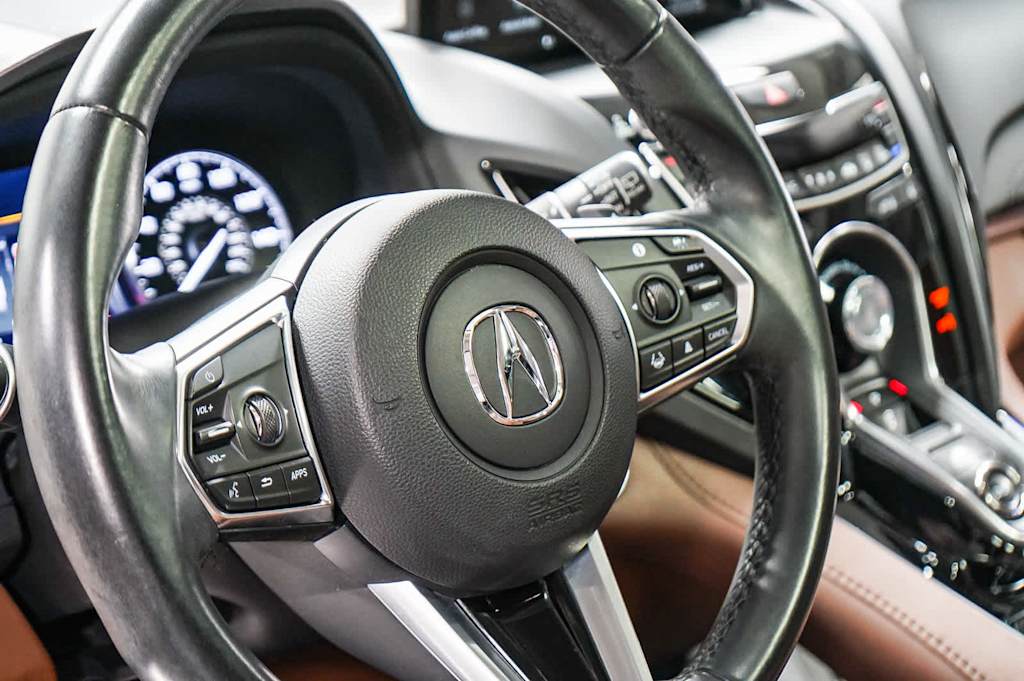 Thumbnail: 2023 Acura RDX - 14