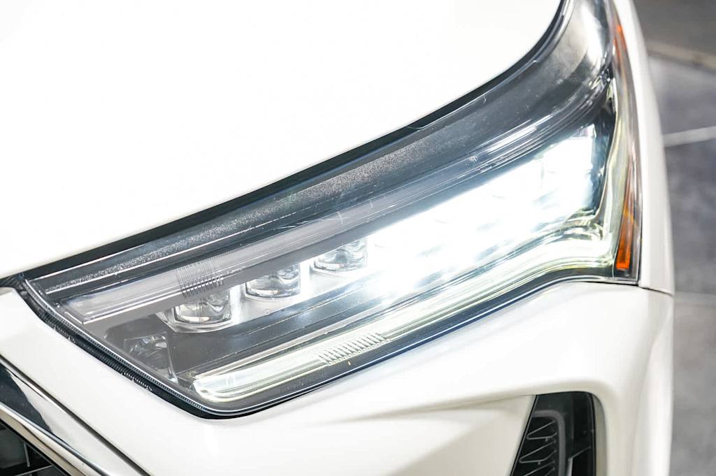 Thumbnail: 2023 Acura RDX - 21