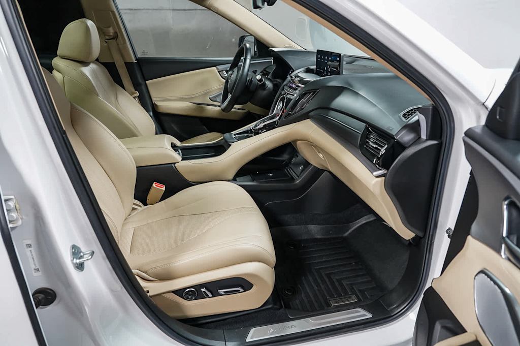 Thumbnail: 2023 Acura RDX - 10