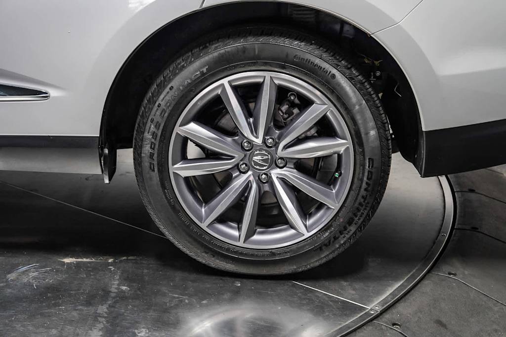 Thumbnail: 2023 Acura RDX - 23