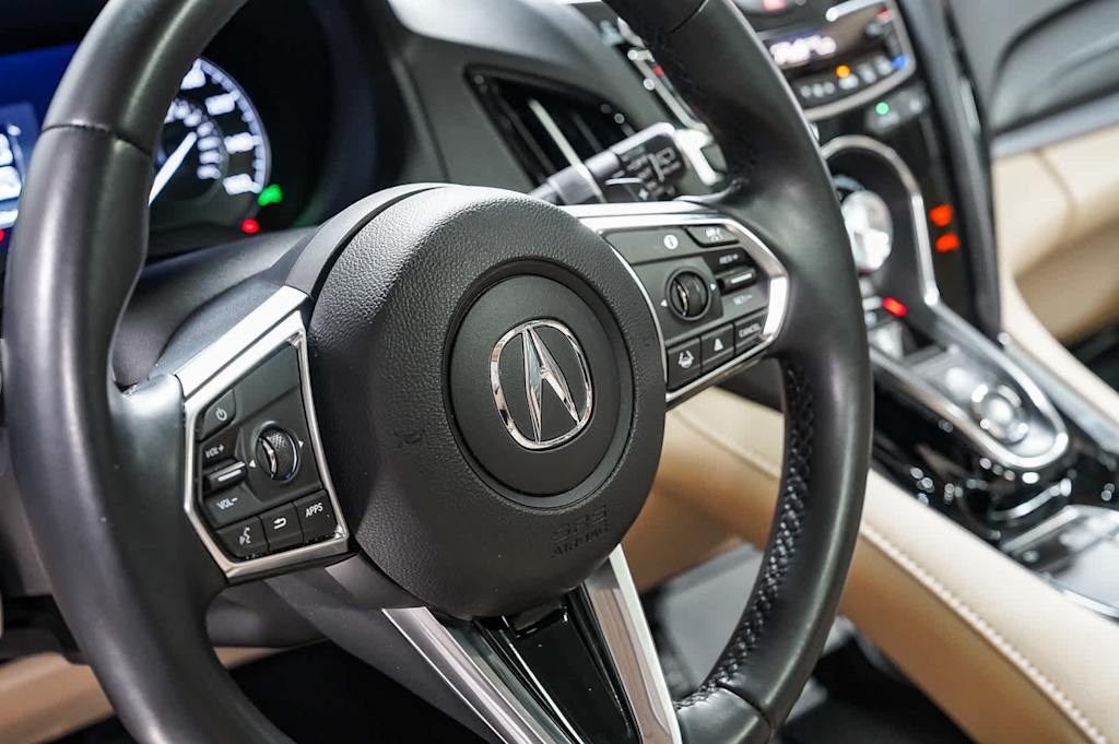 Thumbnail: 2023 Acura RDX - 14