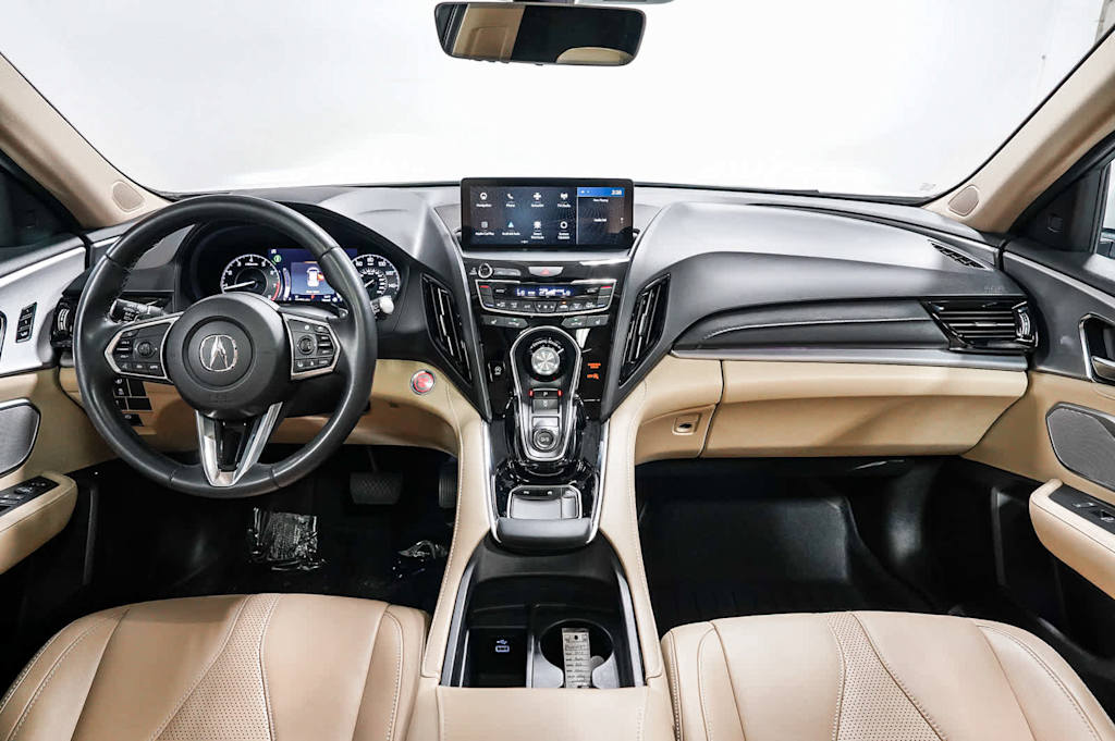 Thumbnail: 2023 Acura RDX - 2