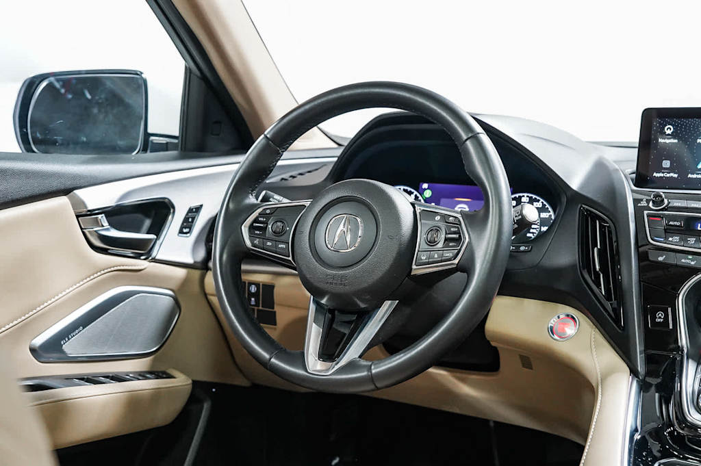 Thumbnail: 2023 Acura RDX - 13