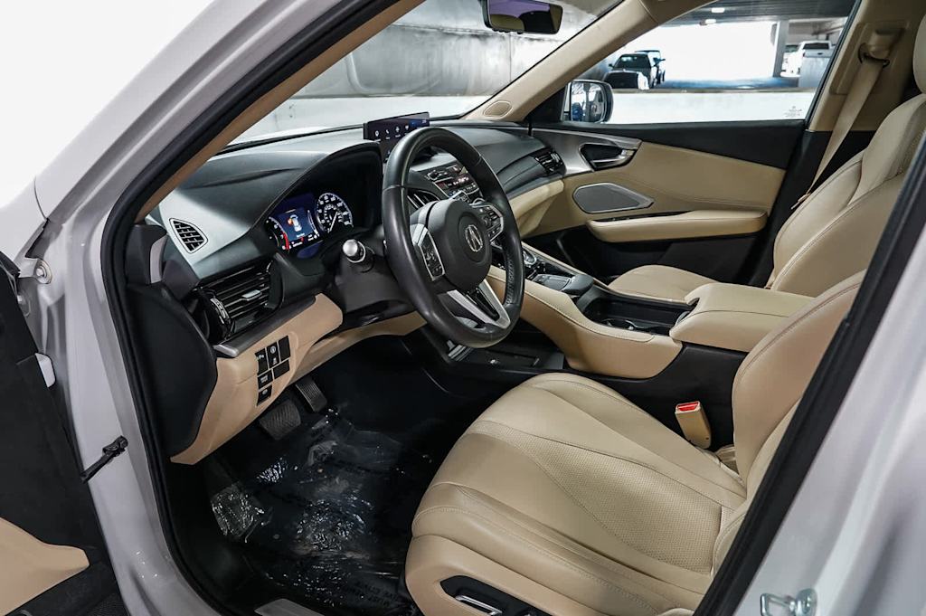 Thumbnail: 2023 Acura RDX - 11