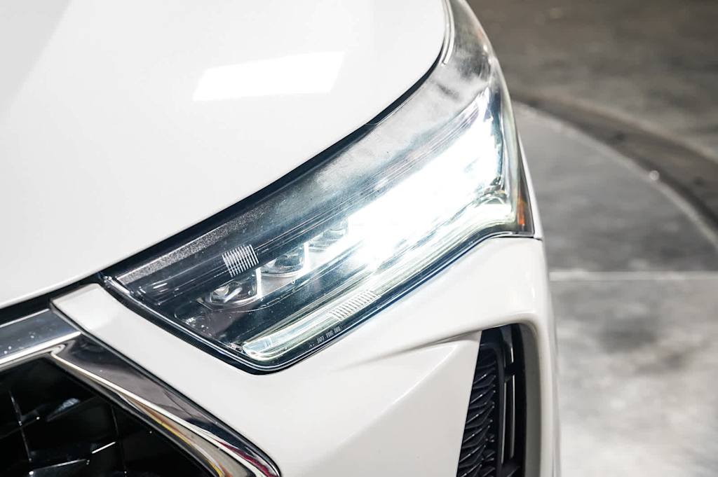 Thumbnail: 2023 Acura RDX - 22